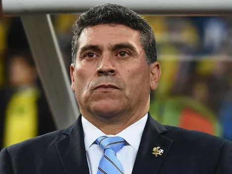 Por millonaria razón, Luis Fernando Suárez ya no sería DT de Panamá