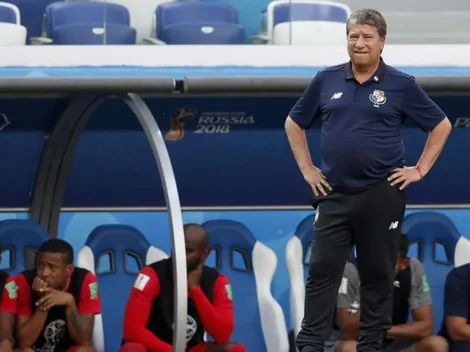 Buena noticia para los que quieren que ‘Bolillo’ Gómez vuelva a Panamá