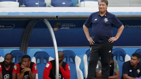 Hernán Darío Gómez