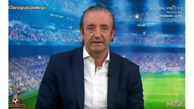 Josep Pedrerol