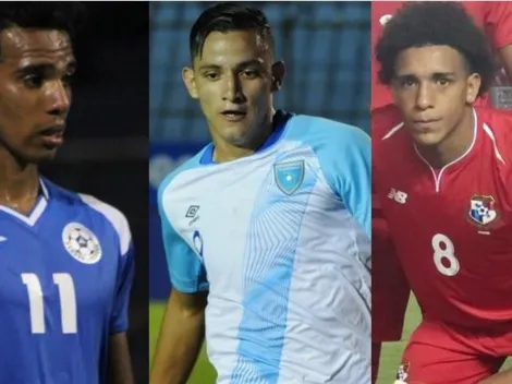 La norma que afecta a Nicaragua, Guatemala y Panamá para juegos de vuelta preolímpicos