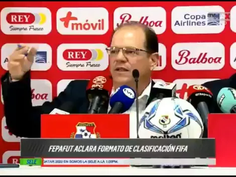 Presidente de Fepafut se defiende de las críticas