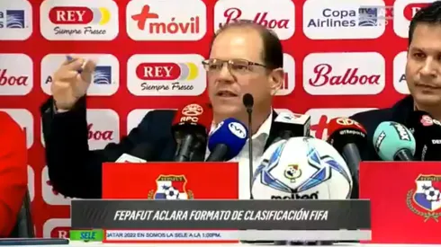 Presidente de Fepafut se defiende de las críticas