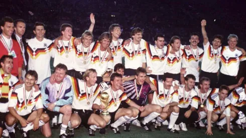 Un Campeón del Mundo suena fuerte para dirigir a Panamá