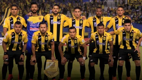 ¡El Marathón ficha a otro ex Real España!