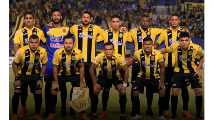 ¡El Marathón ficha a otro ex Real España!