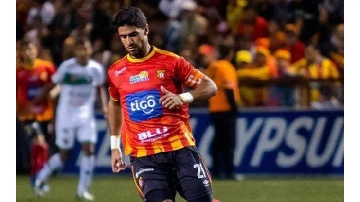 Herediano