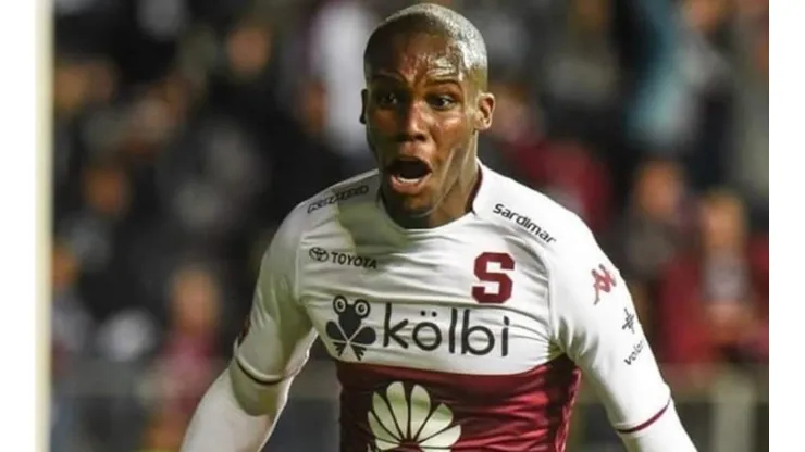 Rubilio Castillo
