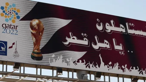 Qatar 2022