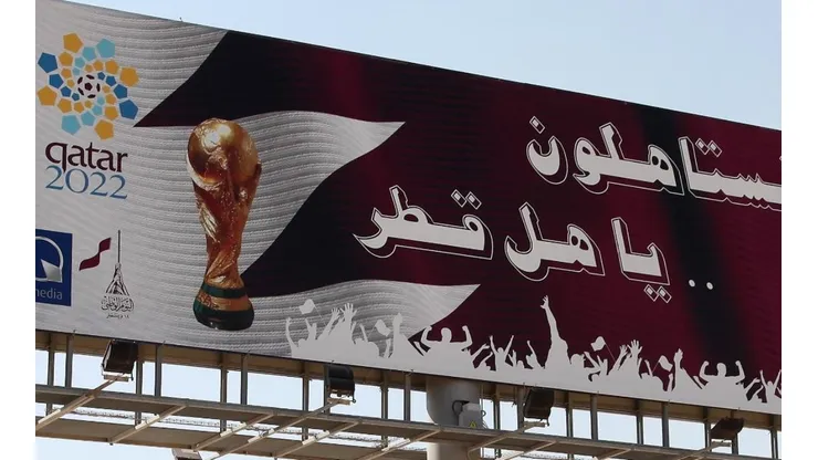 Qatar 2022