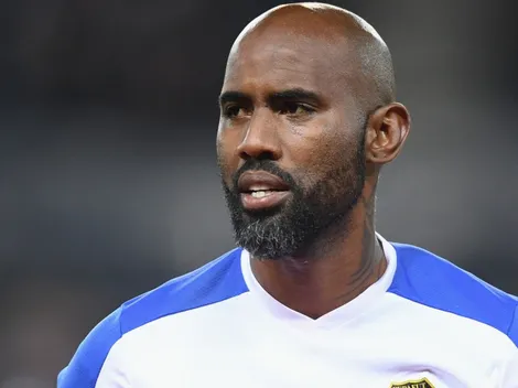 Felipe Baloy: "Tenemos al enemigo en casa"