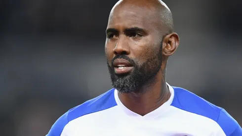 Felipe Baloy: "Tenemos al enemigo en casa"