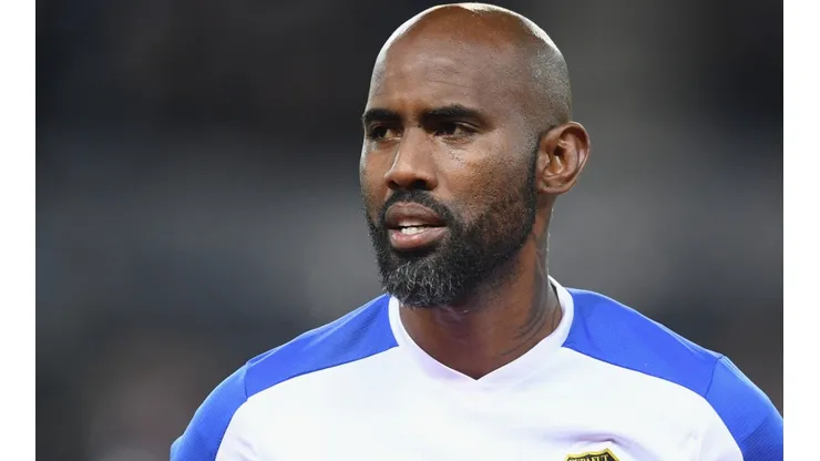 Felipe Baloy: "Tenemos al enemigo en casa"