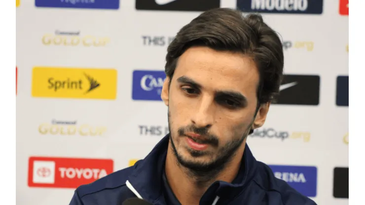 El mensaje de Bryan Ruiz en sus redes sociales