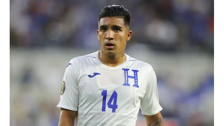 Michaell Chirinos