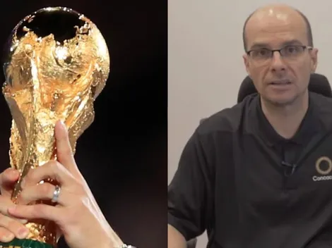 Dos eliminatorias en una: Mr. Chip explica clasificatorios de Concacaf a Qatar 2022