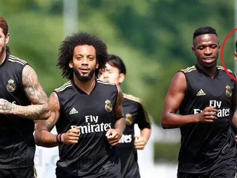 “Todo listo”: Keylor hace el anuncio de su continuidad en Real Madrid