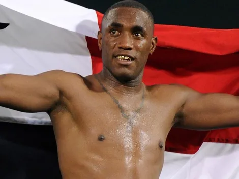 Audio filtrado de Luis Tejada donde critica a la Selección causa revuelo en Panamá