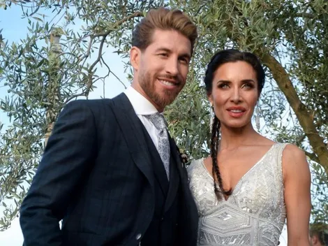 El ‘accidente’ que pasó la esposa de Sergio Ramos en su viaje por Costa Rica