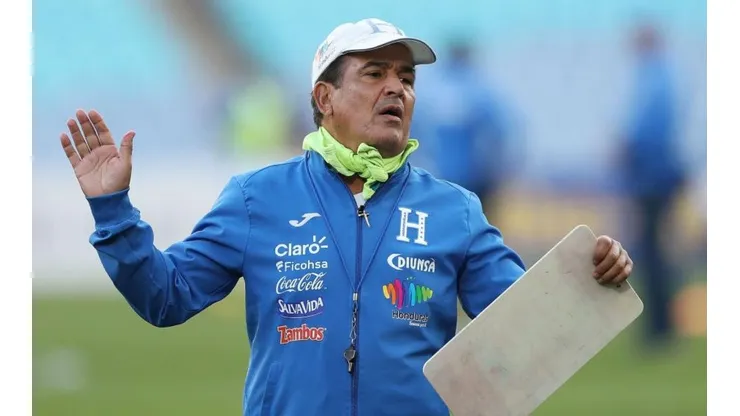 Jorge Luis Pinto