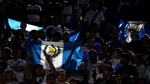 Banderas Guatemala