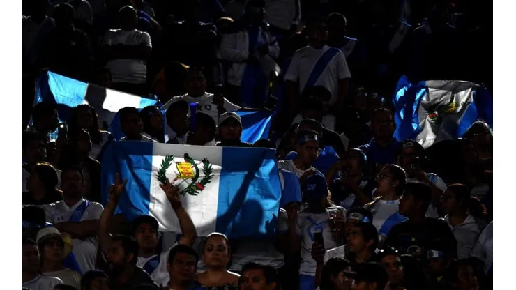 Banderas Guatemala