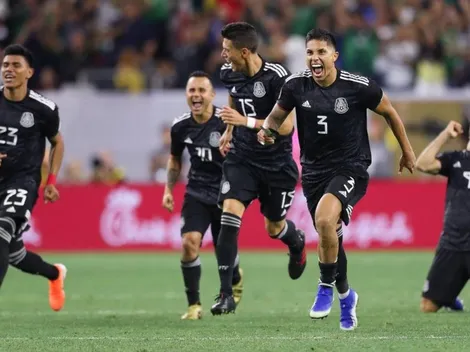 Revelan confusión en penales de Costa Rica que pudo cambiar su historia en Copa Oro