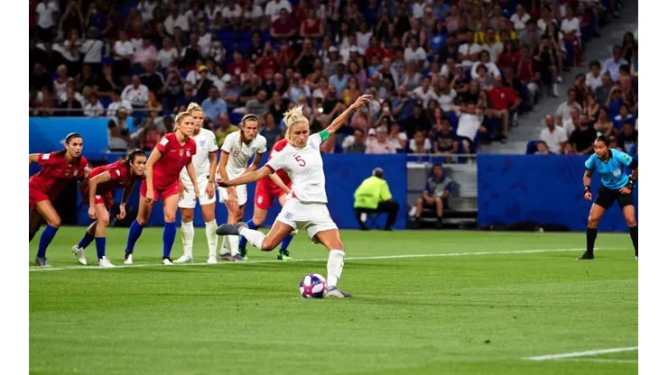 USA vs. England
