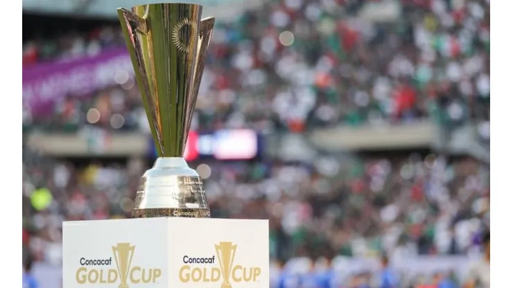 Copa Oro