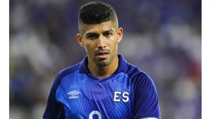 Nelson Bonilla