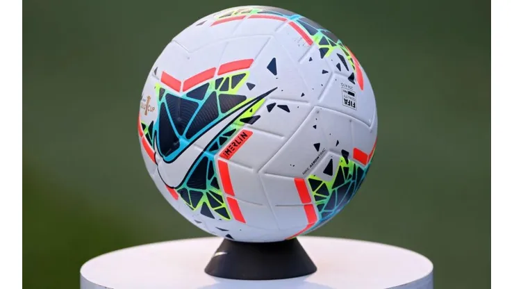 Balón Copa Oro