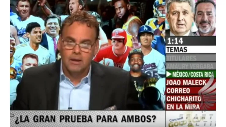 David Faitelson