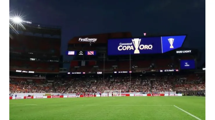 Programa de ESPN incluyó 5 centroamericanos en once histórico de Concacaf