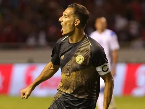 Vota por los goles centroamericanos nominados al mejor de Copa Oro