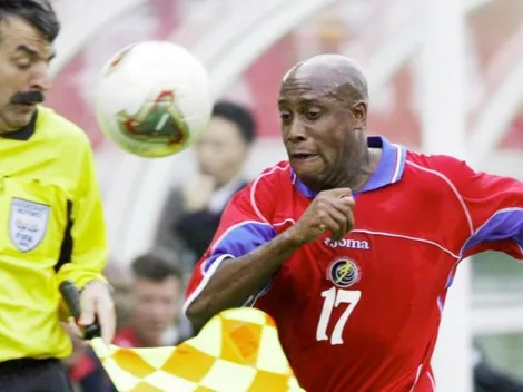 Los jugadores que Hernán Medford creería que no deben estar en Selección Costa Rica
