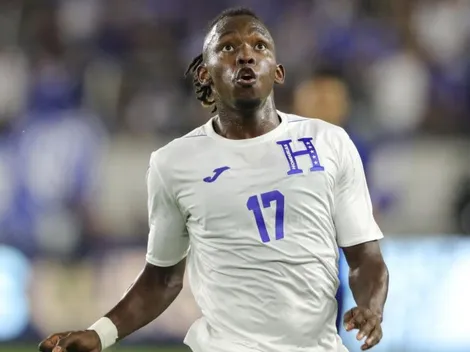 11 ideal de fase inicial de Copa Oro demuestra flojo nivel de Centroamérica