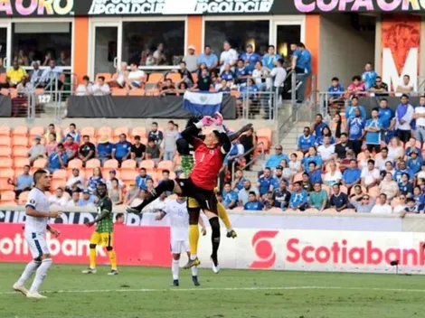 El Salvador comparte gran honor en esta Copa Oro únicamente con Estados Unidos