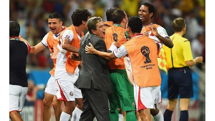 Jorge Luis Pinto