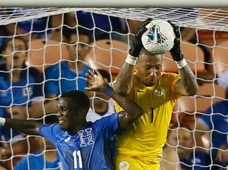 ‘Eloy Room, la película’: La muralla que Honduras no pudo derribar