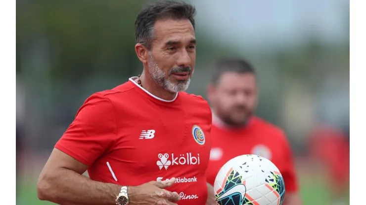 Gustavo Matosas
