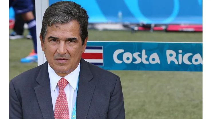 Jorge Luis Pinto