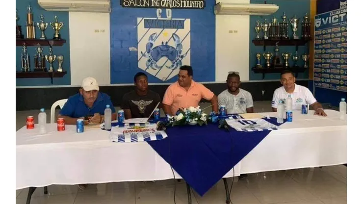Club Victoria