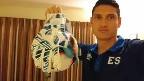 Henry Hernández