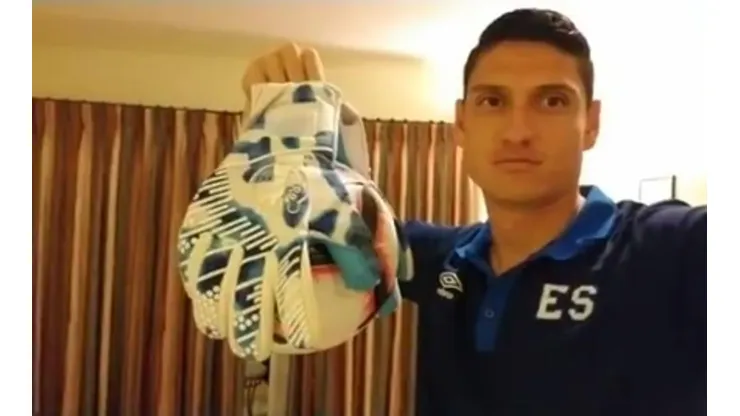 Henry Hernández