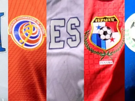 5 jugadores centroamericanos llamados a ser figuras en la Copa Oro