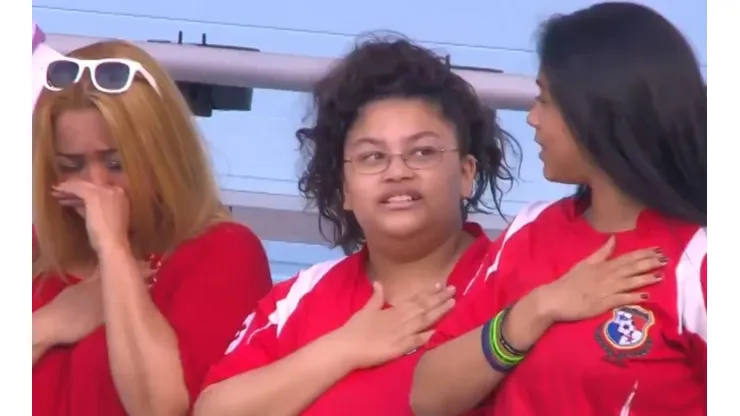 Himno de Panamá