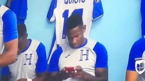 Romell Quioto
