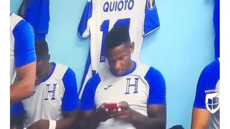 Romell Quioto