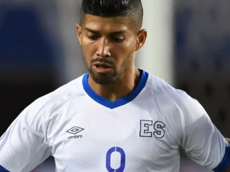 ¿Por qué venció El Salvador a Jamaica la última vez? Técnicos se contradicen