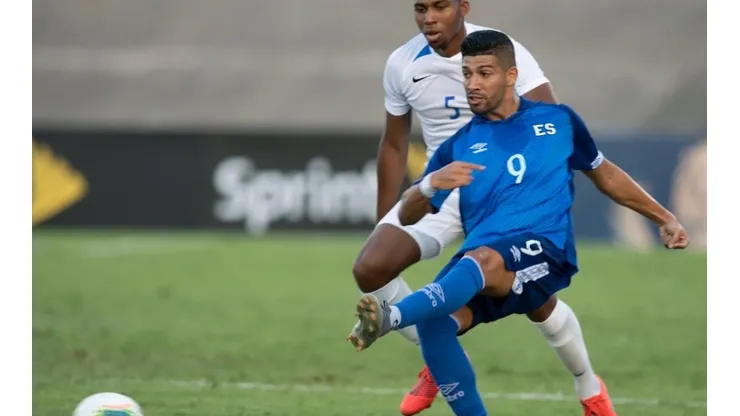 Nelson Bonilla